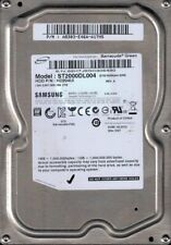 Samsung ST2000DL004 HD204UI P/N: A8303-E46A-A17M5 2TB Seagate comprar usado  Enviando para Brazil