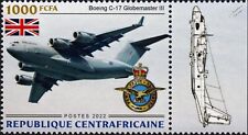 Raf boeing globemaster for sale  PONTYPRIDD