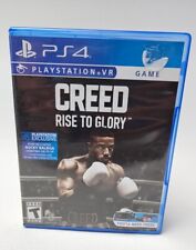 Creed rise glory for sale  Tampa