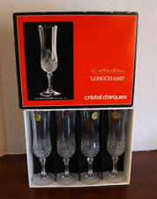Lead crystal stemware for sale  Kittanning