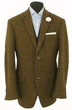 harris tweed jacket 42 for sale  TAMWORTH