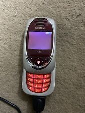 Mobile phone siemens for sale  WELWYN GARDEN CITY