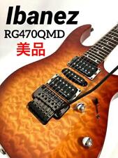 Estojo rígido para guitarra elétrica Re-Strung Ibanez Rg470Qmd comprar usado  Enviando para Brazil