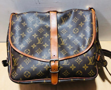 Louis Vuitton Borsa a secchiello LV Bella Marrone Pelle ref.495600 - Joli  Closet