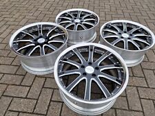 rays engineering alloy wheels for sale  GRANTHAM