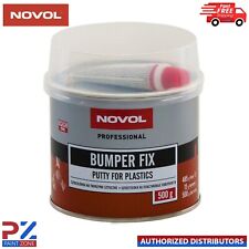 Novol repair kit for sale  LUTON