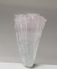 5 quilates hermoso cristal perforador de turmalina natural bicolor de Afganistán  segunda mano  Embacar hacia Argentina