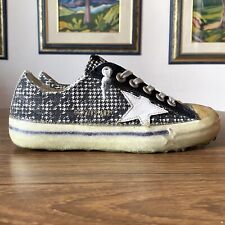 Golden goose vstar2 usato  Roma