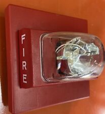 Siemens U-S17S Fire Alarm Remote Strobe Only for sale  Shipping to South Africa