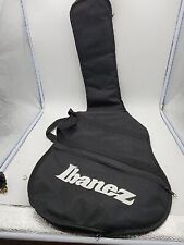 Estojo de guitarra Ibanez, preto 41"×14" fino comprar usado  Enviando para Brazil