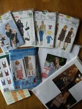 Burda simplicity pattern gebraucht kaufen  Leun