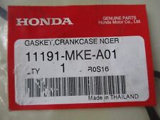 Honda crankcase gasket for sale  Spring Hill