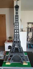 Lego eifelturm 10181 gebraucht kaufen  Erlenbach