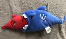 University kentucky shark for sale  Burlington