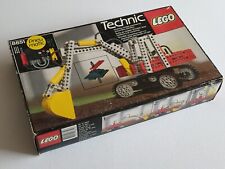 Lego technic 8851 d'occasion  Vannes