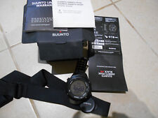 Suunto ambit3 peak for sale  EPSOM