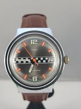 Reloj de colección Timex Taxi para hombre, raro reloj de coleccionista segunda mano  Embacar hacia Argentina