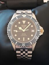 diving watch watch for sale  Fairland