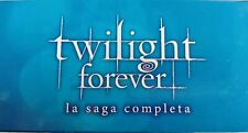 Twilight forever. saga usato  Bologna