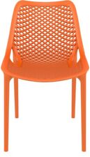 Modern plastic chairs for sale  BRACKLEY