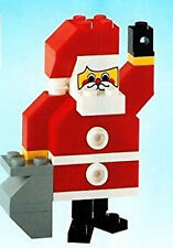 Lego 10068 santa for sale  BEXLEYHEATH