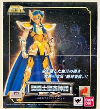 Usado, Figura de Acuario Camus Saint Seiya Saint Cloth Myth EX Bandai segunda mano  Embacar hacia Argentina