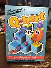 Qbert complete for sale  Muskego