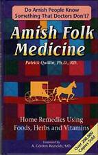 Amish folk medicine for sale  Montgomery