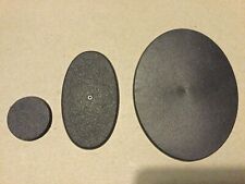 Large round bases for sale  MANNINGTREE