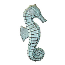 Sea horse cast for sale  Madisonville