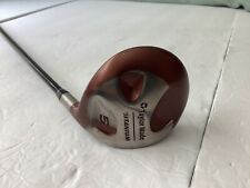 Taylormade titanium wood for sale  Wake Forest