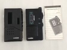 Lanier microcassette recorder for sale  Morgantown