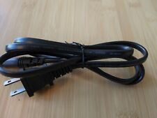 Playstation PS2 PS3 PS4  PS5 Slim Super Slim 300V Figure 8 Cord Cable power for sale  Shipping to South Africa