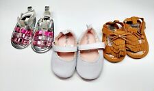 Baby girl shoes for sale  LONDON