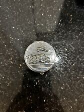 Vintage silver pill for sale  BILLINGHAM