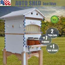 Auto shed honey for sale  USA