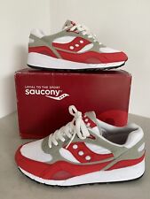 .r.c. saucony shadow for sale  Shipping to Ireland