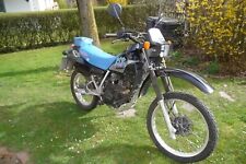 Kawasaki klr 250 gebraucht kaufen  Frontenhausen