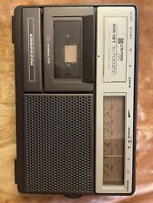 Vintage portable radio for sale  LEEDS