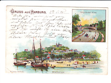25085 postkarte gruss gebraucht kaufen  Bassenheim Kettig, St.Sebastian