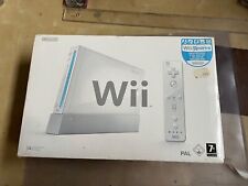 Wii console wii d'occasion  Sainte-Marie-de-Ré