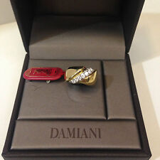 Anello damiani oro usato  Ozzano Dell Emilia