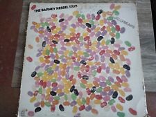 O Barney Kessel Trio Jelly Beans comprar usado  Enviando para Brazil