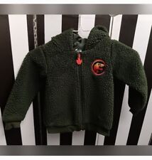 Kids jurassic jacket for sale  Waldo