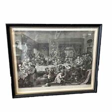 William hogarth election for sale  Granby