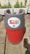 Safe fill gas for sale  BRAINTREE