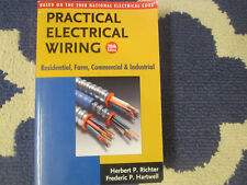 Practical electrical wiring for sale  Fairfax