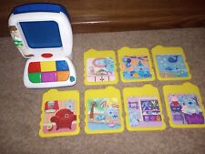 Blues clues interactive for sale  Clear Lake
