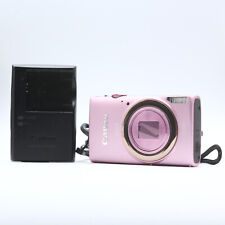 Canon ixus 265 d'occasion  Jussey