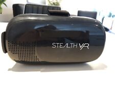 Stealth virtual reality for sale  IPSWICH